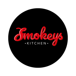 Smokeys Kitchen logo.